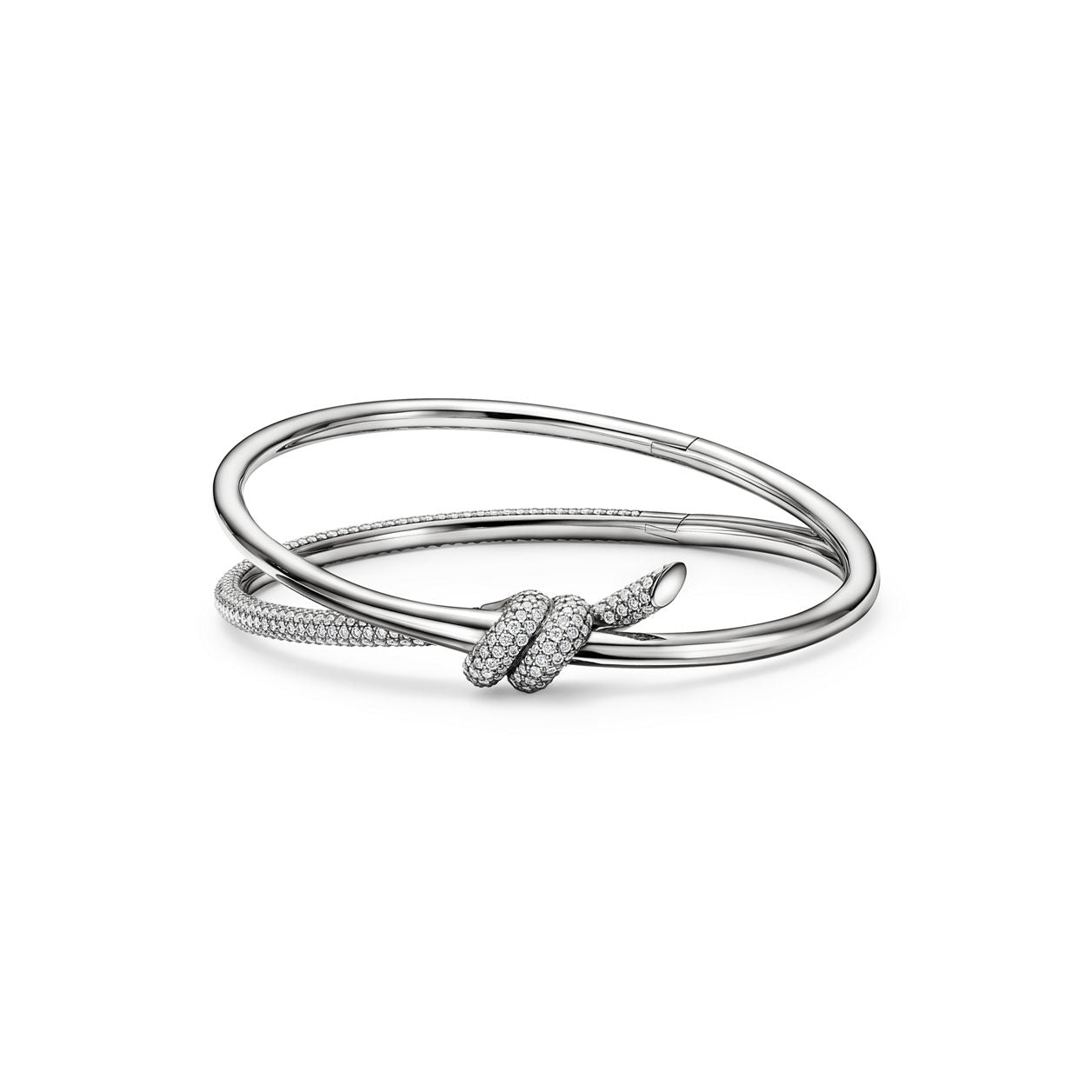 Eternal Knot Bracelet