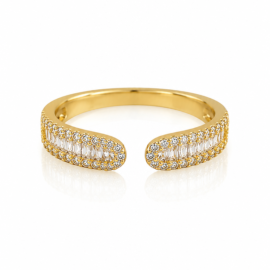 Astera Ring