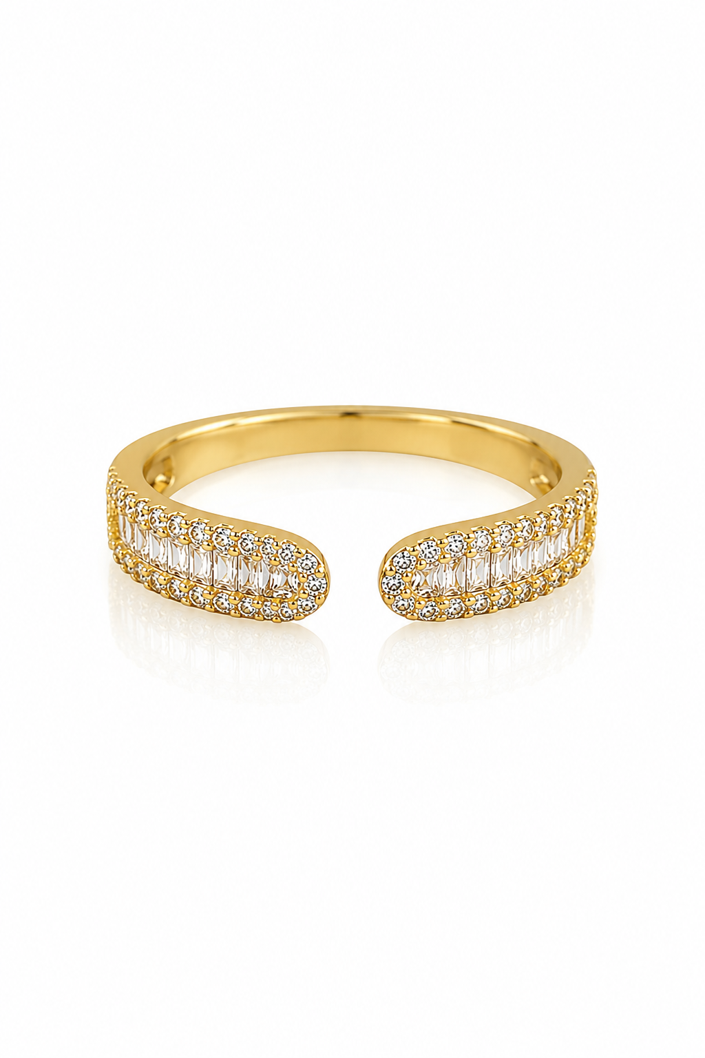Astera Ring