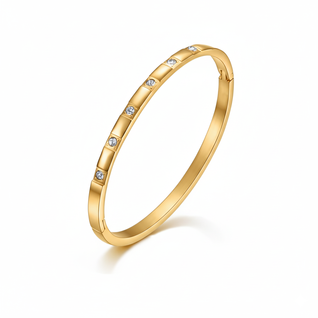 Lustra Bar Bangle