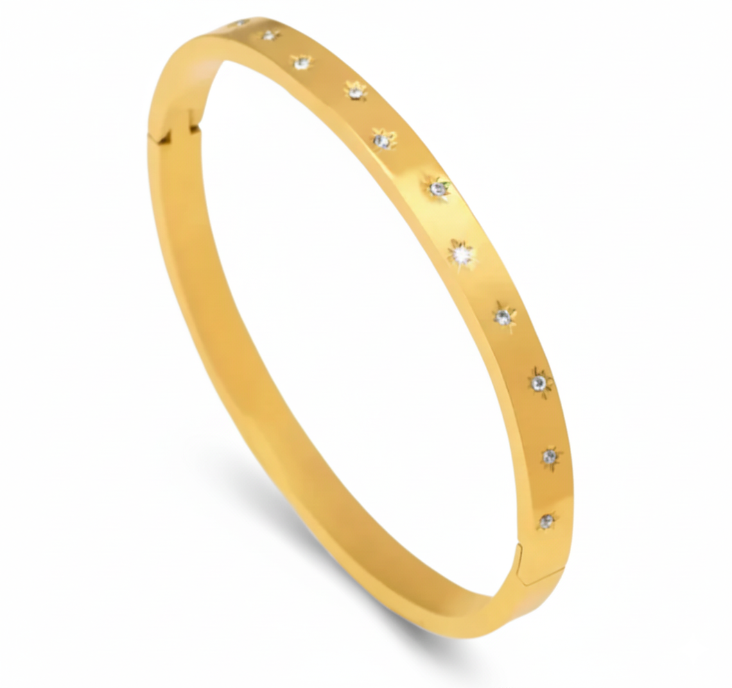 Eterna Bangle