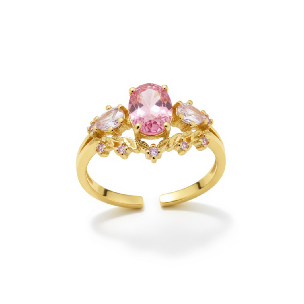 Rosabelle Ring