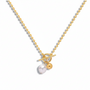 Selira Pearl Necklace