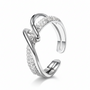 Entwine ring
